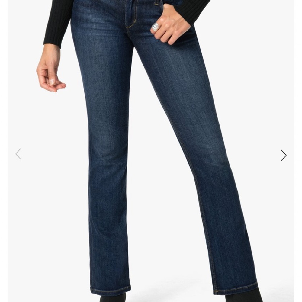 JOE’S Bootcut Jeans